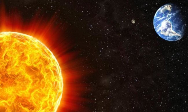 Астрономы заподозрили, что у Солнца был "близнец"