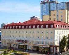 Українським готелям знову видадуть зірки