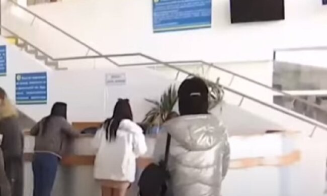 Центр занятости. Фото: скриншо Youtube