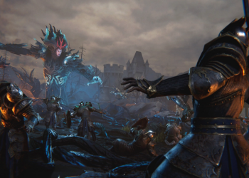 Disciples: Domination