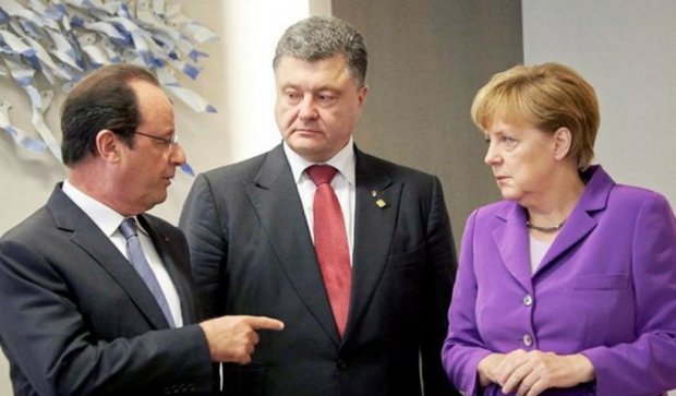 Берлінська зустріч - сигнал для РФ, що її не сприймають як партнера - експерт