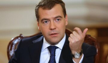 У правительства РФ нет денег на выплату пенсий в Крыму