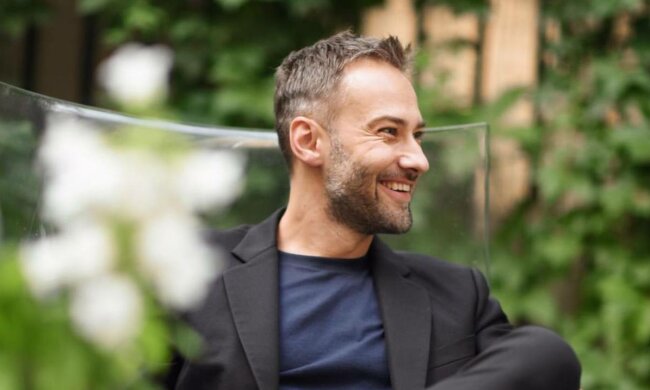 Дмитро Шепелєв, фото: Instagram