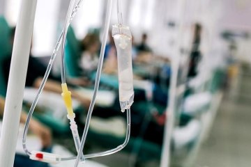 Маленьких харків’ян атакує небезпечна пошесть: косить десятками, медикам не вистачає рук