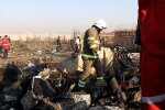Иран опубликовал отчет о причинах авиакатастрофы МАУ, детали
