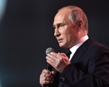 Российский канал открыто обозвал Путина