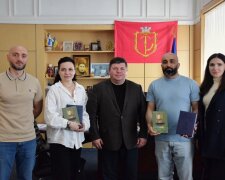 У Подільському районі Києва впроваджують цифрову екосистему для ветеранів: підписано меморандум із ГО "Захист +"