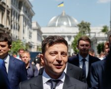 Богдан и Гончарук "обошли" Зеленского, слуге народа нужно постараться: обнародован важный документ