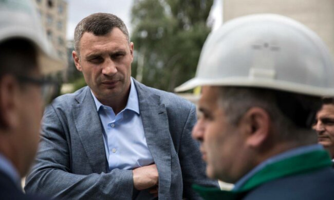 Квартир не дождетесь: новый "бзик" Кличко оставит киевлян без крыши над головой