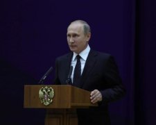 Злослива карикатура на Путіна порвала мережу