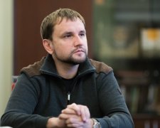 Скандального В'ятровича вимагають звільнити: "Розпалювання ненависті та приниження честі"