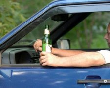Пьянству за рулем объявят войну: к чему готовиться украинцам