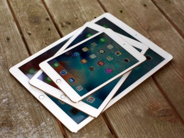 Дизайн нового iPad mini от Apple разочаровал пользователей