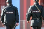 Поліція росії, фото з вільних джерел
