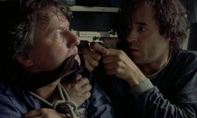 У Дніпрі роботодавці взяли в заручники підлеглого