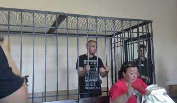 Убийство Бузины: Полищука и в дальнейшем будут держать под стражей