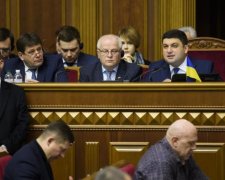 Правительственные шпионы недопустимы во время войны, - позиция дипломата