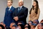 Лукашенко, фото - Апостроф