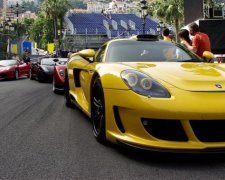 Прейскурант мажора: украинцам рассказали, сколько стоят номера золотой молодежи
