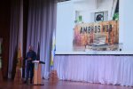 Міжнародний форум об’єднань ветеранів