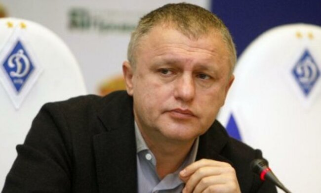 Президент "Динамо" хочет вернуть милицию на стадионы