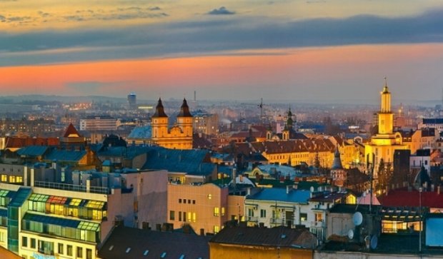  Українське місто включили до п'ятірки кращих в Європі