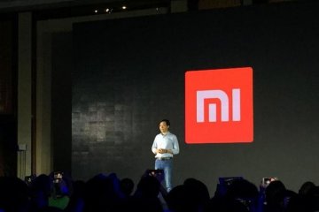 Xiaomi презентувала бюджетного вбивцю iPhone