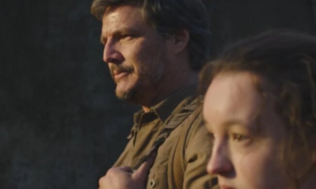 Белла Рамзи и Паскаль, кадр из сериала