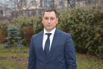 Игорь Зубович, врио главы Госэкоинспекции