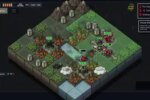 Into the Breach: скрин