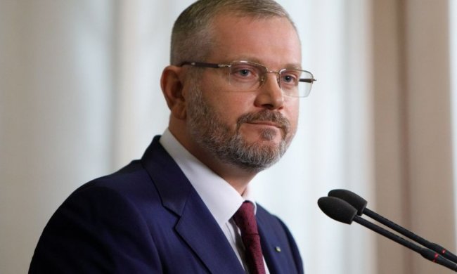 Александр Вилкул