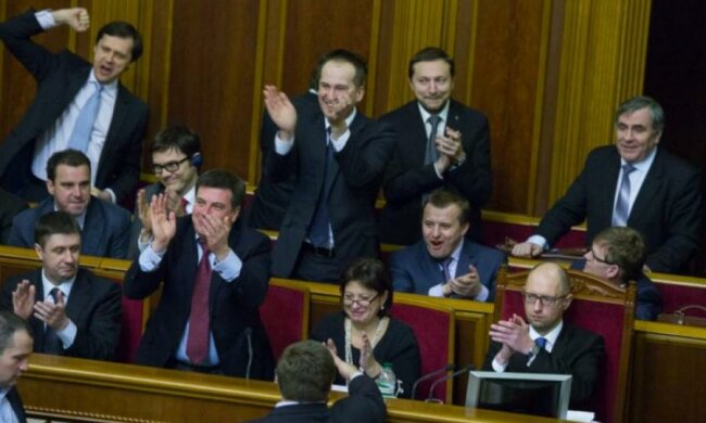 Скрудж Макдак Кабміну: названий міністр з зарплатою вище президентської