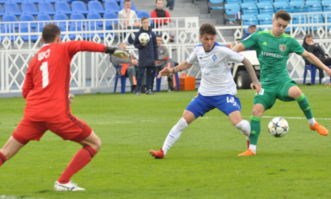 Фанат Путина хочет подвинуть Михайличенко с "Динамо", украинцы онемели: "Высшая степень д**лизма"