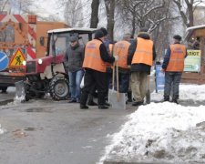 Очередной "креатив" коммунальщиков отнял дар речи у киевлян: фото