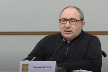 Кернес помер, але його "перли" продовжують жити серед українців: "Помножу тебе на нуль"