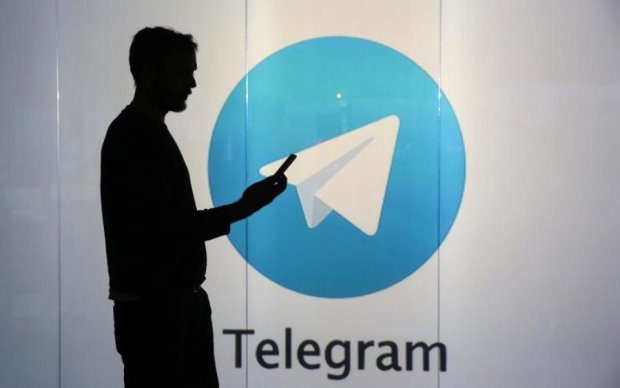 Telegram дал сбой: что происходит