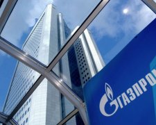 Газпром потерял 6 миллиардов долларов на войне против Украины