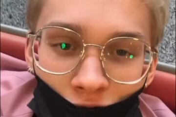 Скрин, видео YouTube Даня Милохин