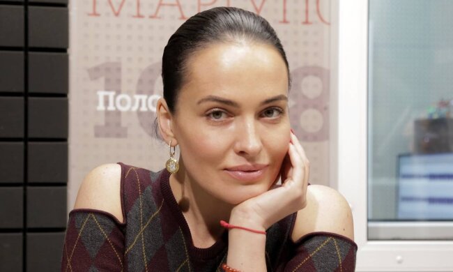 Даша Астаф'єва, Politeka