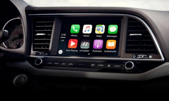 Apple приложит руку к созданию элитных авто
