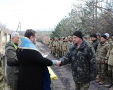 Вбивство на війні - не гріх: священик УПЦ пояснив трактування церкви