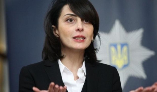 Деканоїдзе безуспішно намагалися позбавити громадянства України
