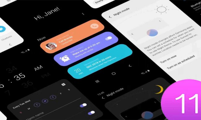 MIUI 11