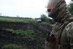 Військовий, фото: скріншот з відео