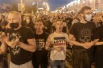 Головне за день вівторка 11 серпня: "концтабори" для противників Лукашенка, офіцер СБУ злив держтаємницю та атака шахраїв у соцмережах