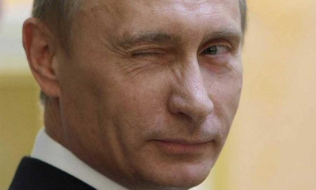 В сети показали, с кем Путин проведет День влюбленных: Кабаева подождет