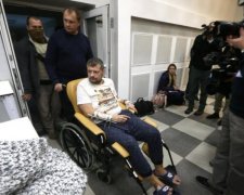 В деле о покушении на Мосийчука поставили жирную точку 