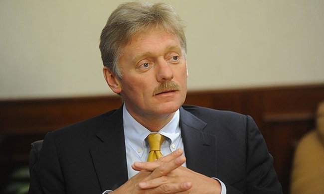 Ситуація в Донбасі помітно покращилася з 1 вересня - Пєсков