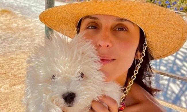 Джамала, фото: Instagram