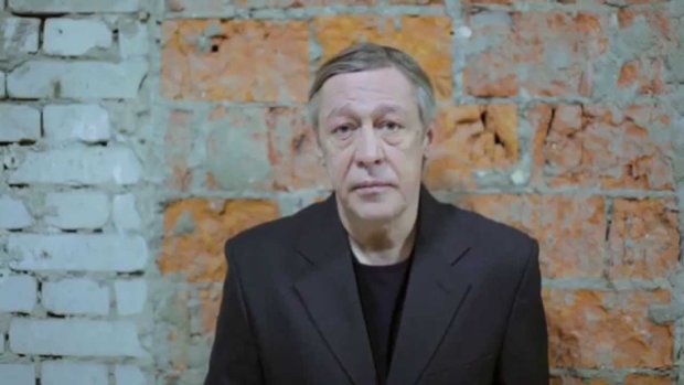 “На кшталт зради”: опального Єфремова можуть депортувати, Путін “образився”